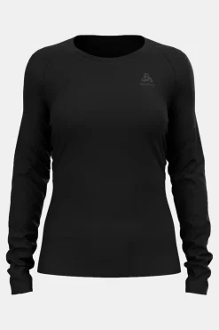Odlo Active F-Dry Light Longsleeve Shirt Eco Dames