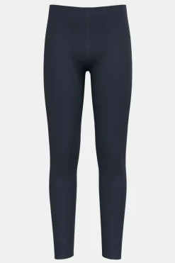 Odlo Active Warm Eco Stripes Baselayer Set Junior