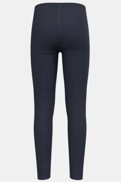 Odlo Active Warm Eco Stripes Baselayer Set Junior