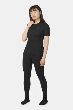 Odlo Active Warm Ondershirt Dames
