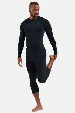 Odlo Bl Bottom 3/4 Performance Warm Eco