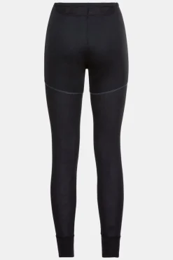 Odlo Bl Bottom Long Active X-Warm Eco Dames