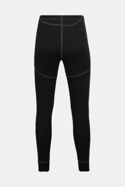 Odlo Bl Bottom Long Active X-Warm Eco Kids