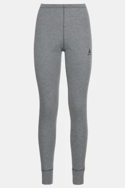 Odlo Bl Bottom Long Active Warm Eco