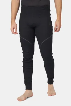 Odlo Bl Bottom Long Active X-Warm Eco
