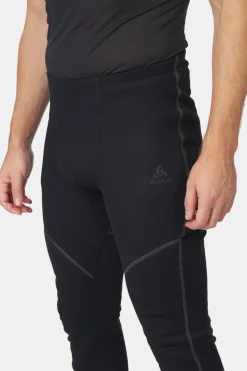 Odlo Bl Bottom Long Active X-Warm Eco