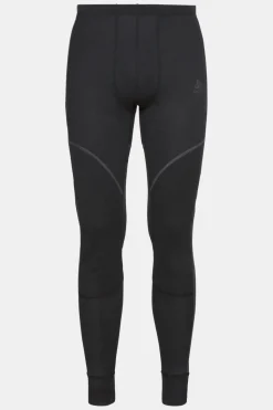 Odlo Bl Bottom Long Active X-Warm Eco