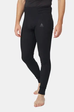 Odlo Bl Bottom Long Active Warm Eco