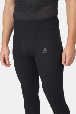 Odlo Bl Bottom Long Active Warm Eco