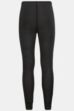 Odlo Bl Bottom Long Active Warm Eco