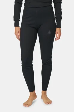 Odlo Bl Bottom Long Active Warm Eco