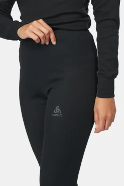 Odlo Bl Bottom Long Active Warm Eco