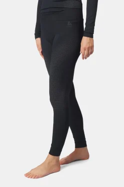 Odlo Bl Bottom Long Performance Warm Eco