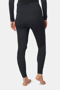 Odlo Bl Bottom Long Performance Warm Eco