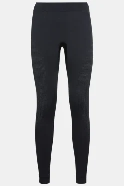 Odlo Bl Bottom Long Performance Warm Eco
