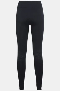 Odlo Bl Bottom Long Performance Warm Eco