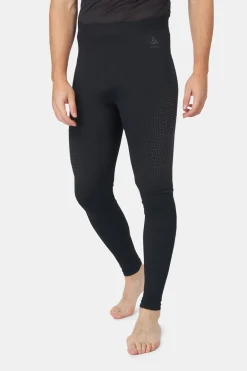 Odlo Bl Bottom Long Performance Warm Eco