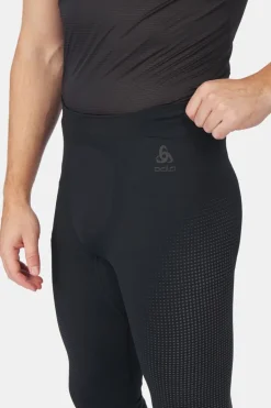 Odlo Bl Bottom Long Performance Warm Eco