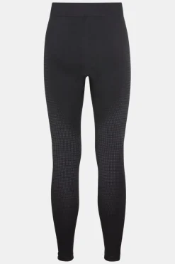 Odlo Bl Bottom Long Performance Warm Eco