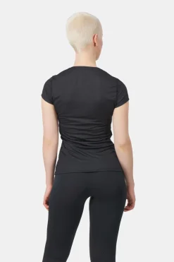 Odlo Bl Top Crew Neck S/S Active F-