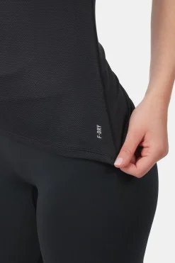 Odlo Bl Top Crew Neck S/S Active F-