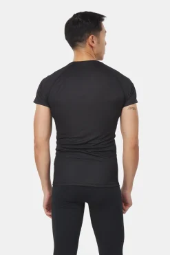 Odlo Bl Top Crew Neck S/S Active F-Dry Light