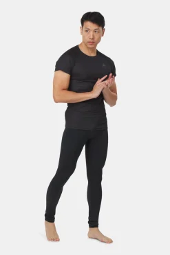 Odlo Bl Top Crew Neck S/S Active F-Dry Light
