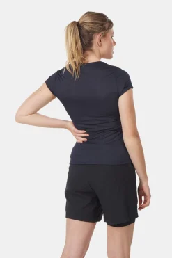 Odlo Bl Top Crew Neck S/S Active F-