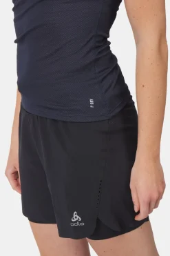 Odlo Bl Top Crew Neck S/S Active F-