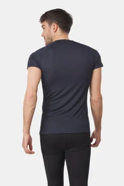 Odlo Bl Top Crew Neck S/S Active F-Dry Light