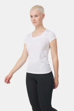 Odlo Bl Top Crew Neck S/S Active F-