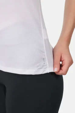Odlo Bl Top Crew Neck S/S Active F-