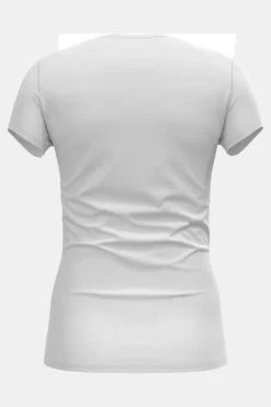 Odlo Bl Top Crew Neck S/S Active F-