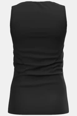 Odlo Bl Top V-Neck Singlet Active F