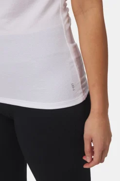Odlo Bl Top V-Neck Singlet Active F