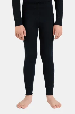 Odlo Merino 200 Set Long Ondergoed Set Junior