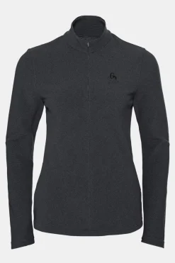 Odlo Midlayer 1/2 Zip Roy