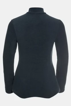 Odlo Midlayer 1/2 Zip Roy