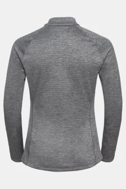 Odlo Midlayer Full Zip Fli