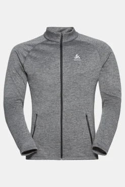 Odlo Midlayer Full Zip Fli