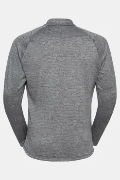 Odlo Midlayer Full Zip Fli