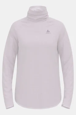 Odlo Midlayer Run Easy Warm
