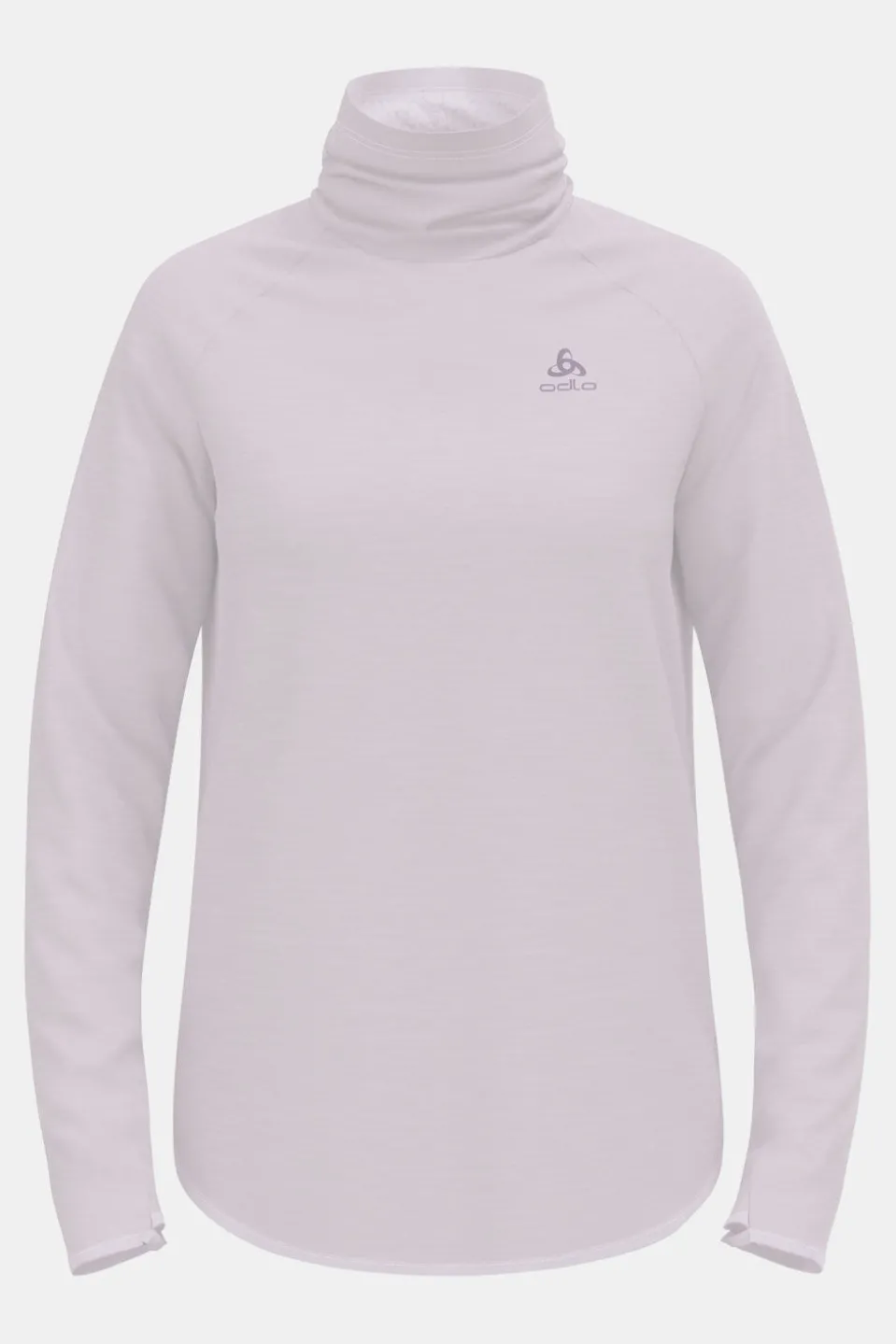 Odlo Midlayer Run Easy Warm