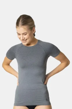 Odlo Performance Light Eco Bl Top Crew Neck S/S