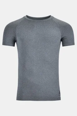 Odlo Performance Light Eco Top Crew Neck S/S