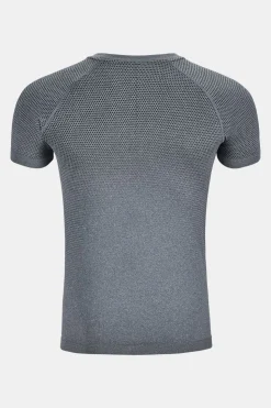 Odlo Performance Light Eco Top Crew Neck S/S