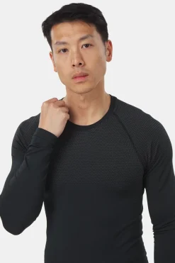 Odlo Performance Light Eco BL Top Crew Neck L/S