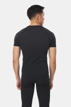 Odlo Performance Light Eco Top Crew Neck S/S