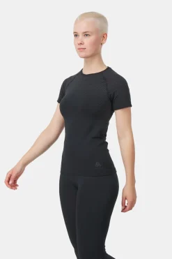 Odlo Performance Light Eco Bl Top Crew Neck S/S