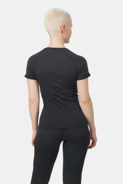 Odlo Performance Light Eco Bl Top Crew Neck S/S
